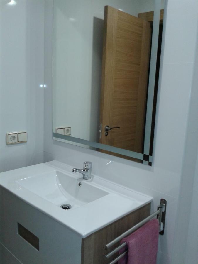 Apartment Avenida Portugal-espolon Logrono