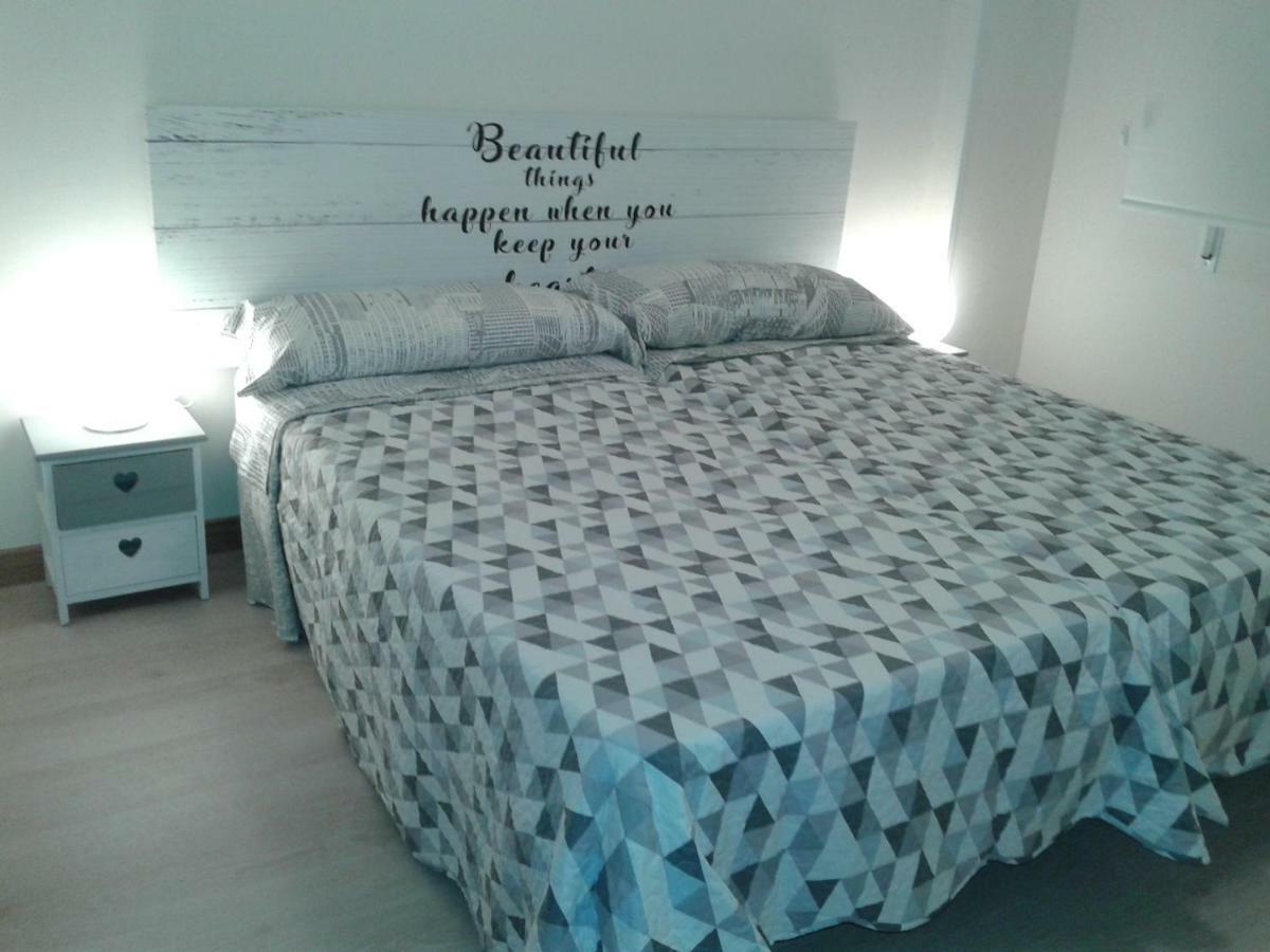Avenida Portugal-espolon Apartment *